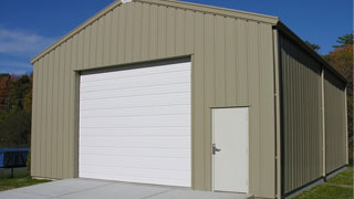 Garage Door Openers at East Village, Florida